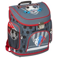 №1 School Ранец Football