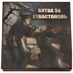 Настольная игра Неофит Битва за