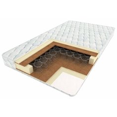 Матрас детский МатрасовЪ