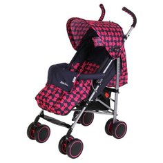 Прогулочная коляска BamBola