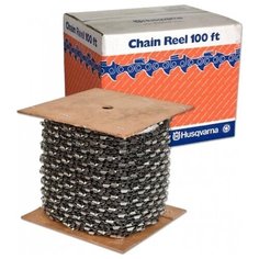 Цепь Husqvarna 5033060-01 24 3