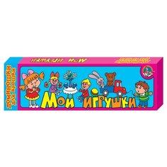 Настольная игра Десятое