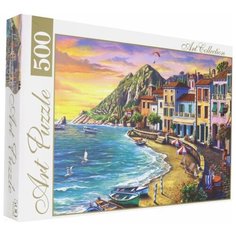 Пазл ART PUZZLE Вечерняя