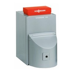 Комбинированный котел Viessmann