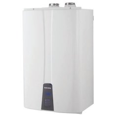 Газовый котел Navien NPE-24ARC