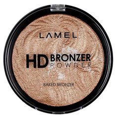 Lamel Professional Бронзирующая