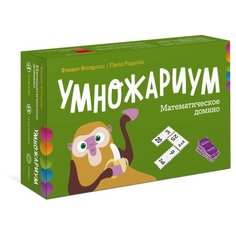 Настольная игра Манн Иванов и