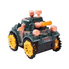 Танк Shantou Gepai Перевертыш