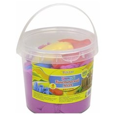 Кинетический песок Tukzar TZ 3530