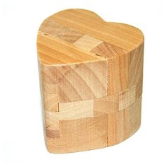 Головоломка China Bluesky