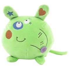 Мягкая игрушка Button Blue