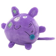 Мягкая игрушка Button Blue