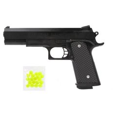 Пистолет Наша игрушка Shantou Gepai