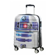 Чемодан American Tourister