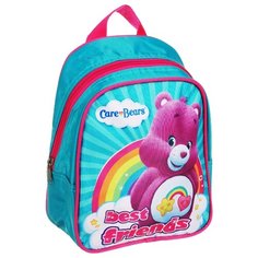 РОСМЭН рюкзак Care Bears 31730