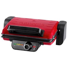 Гриль MAUNFELD MGE2000CH