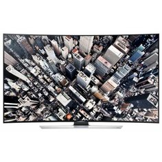 Телевизор Samsung UE65HU9000 65