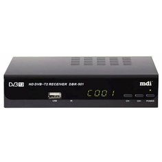 TV-тюнер MDI DBR-901 МДИ