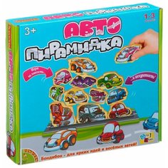 Настольная игра BONDIBON