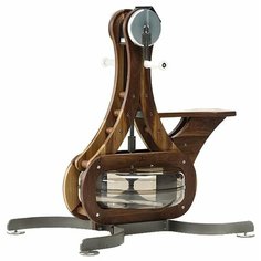 Вертикальный велотренажер NOHrD