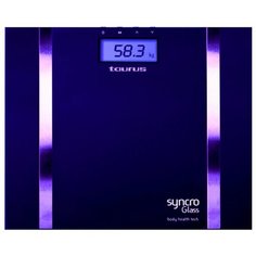 Весы Taurus Syncro Glass