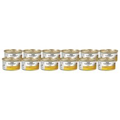 Корм для кошек Gourmet Голд с