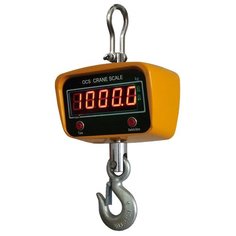 Весы крановые Romitech CS-97