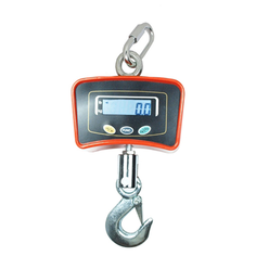 Весы крановые Romitech CS-97-EC