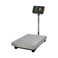 Весы платформенные Romitech