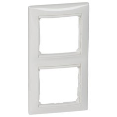 Рамка 2п Legrand Valena 694256