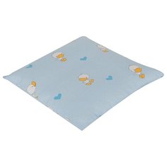 Подушка Зайка Моя 40х40 см