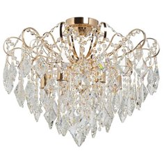 Люстра De City Бриз 464019406