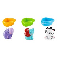 Набор для ванной Fisher-Price