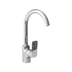 Смеситель для кухни мойки Mixline