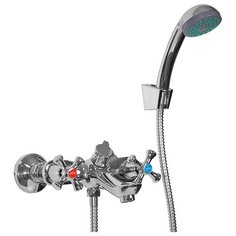 Смеситель для ванны с душем Mixline