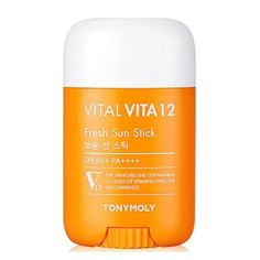 TONY MOLY стик Vital Vita 12