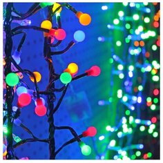 Гирлянда Sh Lights Жемчужные