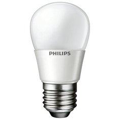 Лампа светодиодная Philips