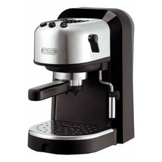 Кофеварка рожковая DeLonghi EC