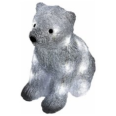 Фигурка NEON-NIGHT Медвежонок