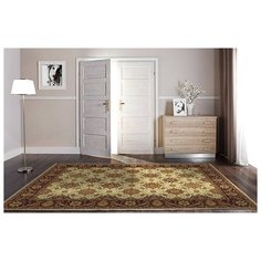 Ковер Floare-Carpet шерстяной