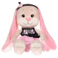 Мягкая игрушка Maxitoys Зайка
