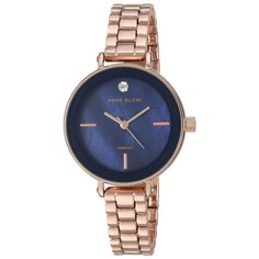 Наручные часы ANNE KLEIN 3386NMRG