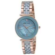 Наручные часы ANNE KLEIN 3158LBRG