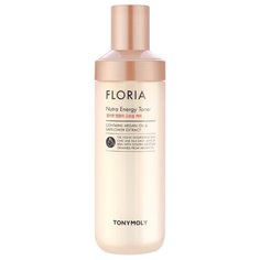 TONY MOLY Тонер Floria