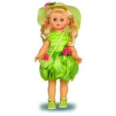Интерактивная кукла Весна Оля