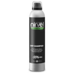 Nirvel сухой шампунь Green Dry