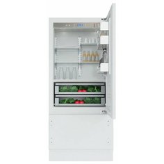Встраиваемый холодильник Kitchen Aid