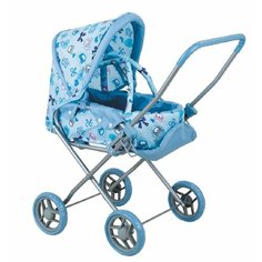 Коляска-трансформер Buggy Boom