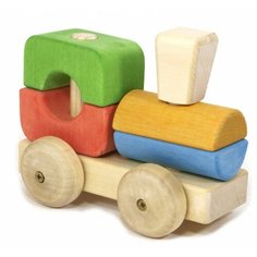 Пирамидка Сказки дерева